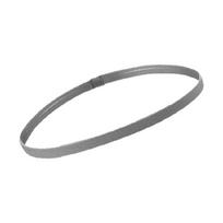 Elastic Absorbent Sweat Bands Unisex Sports Headbands Gym Running Hair Band Women Men Fitness Sweat Guide Hairbands pilka