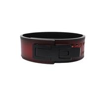 UOSU Weightlifting Powerlifting Belt black