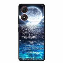 ZTE Blade A34 4G dėklas A 34 telefono dėklas Juodas silikoninis minkštas galinis dangtelis Dėklas ZTE Blade A34 telefono dėklui Funda Para Coque Krepšys ZTE Blade A34 4G