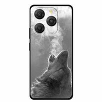 Juodam Blackview Shark 9 dėklui Juodas silikoninis dangtelis Blackview Shark9 apsauginiam dėklui Coque for Black view Shark 9 5G TPU dėklai -Blackview Shark 9