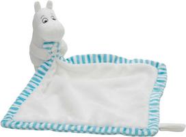 Muumi Moomin Cuddle Blanket -unilelu, sininen