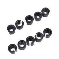 Schrader Valve Plastic Washer MTB Bike AV-FV Bicycle Valve Conversion Bicycle Rim Conversion US to French Bicycle Valve Adapter juoda