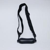 Adjustable Length Sports Water Bottle Shoulder Strap, Can Be Used As Crossbody And Single Shoulder Bag Strap juoda