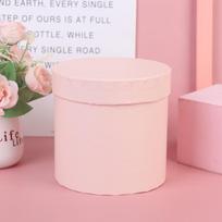12x12cm apvalus gėlių dėžutė, sudėliota dovanų dėžutė, konservuotas puokštė, elegantiška dėžutė vestuvių vakarėliui, rožių gėlių pakavimo dekoracija A14