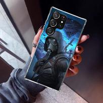 Game S-Stalker Phone Case For Samsung Galaxy S23 S24 S25 Edge S26 Ultra S22 + S21 Plus S20 FE Cover Silicone Print Shell Galaxy Samsung S25 Edge