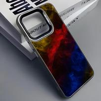 Game CS2 C-Counter Strikes Phone Case For iPhone 16 15 14 13 12 11 Pro Max Grey Black Matte Laser Metallic Aurora Funda iPhone16PROMAX