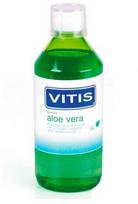 Vitis burnos skalavimo skystis Aloe Vera Mint 1000ml