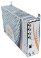 Johansson Titanium 8700 stotis 4x DVB-S2 / 4x DVB-T/C + 2x CI