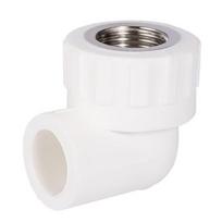PPR Internal Thread Elbow Water Pipe Fitting