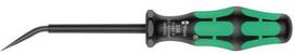 Įrankis rinklių kontaktams 0.6x3.5x81mm 008102 Wera