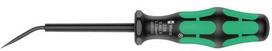Įrankis rinklių kontaktams 0.4x2.5x81mm 008101 Wera