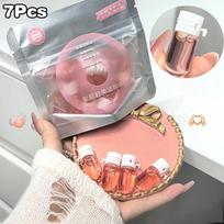 7/10/30Pcs Cleansing Oil Camellia Secondary Facial Cleanser Deep Gentle Cleansing Travel Portable Single Makeup Remover Oil 2
