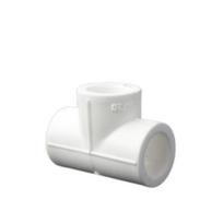 PPR Hot Melt Equal Tee Water Pipe Connector