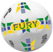 Sport One Futbolo kamuoliukai Sport1 „Fury“ 5 dydis, guminiai