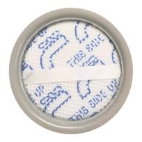 Long lasting Filters for Eureka NEC101 Cordless Vacuum Cleaner P1006 Pack of 3 1 PACK