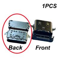 X390 X280 T480S T14 ThinkPad Type C Charging Port 1Pcs Durable Efficient Charging Office Home Daily Replacement Universal
