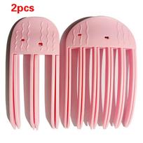 High Head Artifact Fluffy Hair Roots Lazy And Traceless Hairpin Full Hair Styling Visual Increase Of Hair Volume Hairpin Profess
