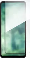 „XQISIT NP“ perdirbtas tvirtas stiklas „iPhone 15 Plus“ / „iPhone 15 Pro Max“, skaidrus