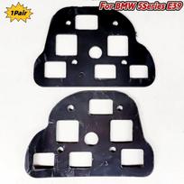 For BMW E39 5 Series Taillight Seal Gaskets For Sedan 1995-2003 63212161597 Replacement Installation Car Lights Accessories
