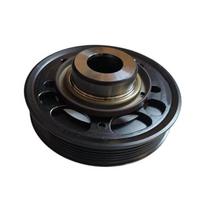 For Ford Ecosport Focus Fiesta 1.0T 1871882 F1FZ6312A CM5G6316GC F1FG6316AA Engine Replacement Part- Crankshaft Pulley rožinė
