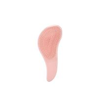 Smooth Marbled Soft Tooth Comb Portable Hair Styling Tools Durable Hair Brush  Salon 01