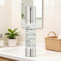 Authentic VT Reedle Shot 100 50ml daily skin booster for rough texture dullness and absorption 1 pieces