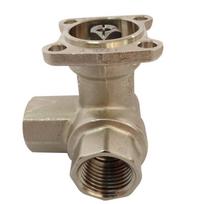 Belimo Threaded Brass 3-Way Ball Valve R3025-6P3-S2 R3040-16-S3 DN15 1-S1