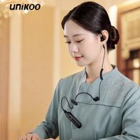 UNIKOO Mini Ear-hook Long-Range Walkie-Talkie (CN version)