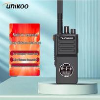 UNIKOO Professional Long-Range Walkie-Talkie (CN version)