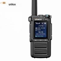 UNIKOO 4G/5G Public Network Long-Range Walkie-Talkie (CN version)