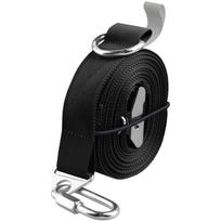 NOCNEX Ogawa Tarp Extension Belt Setting Tape One-Touch Length Adjustment Length 40-520cm, width 3.0cm juoda