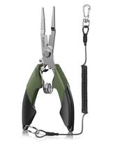 Pullther Fishing Pliers, Fishing Tools, Fishing Pliers, Multi-Function, Fishing Tackle,