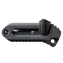 SHIMANO Slide Scissors CT-923R Dark Gray 50.5mm pilka spalva