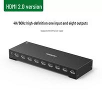 Ugreen 4K HDMI 2.0 1-in-8 Splitter