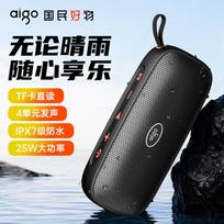 aigo T308Lite Portable Bluetooth Speaker (CN version)