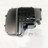 For QJMOTOR Accessory Sai 800 Sai 600RS Oil Pan QJ800GS-G QJ700GS-L Oil Drain Screw B