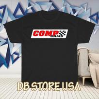 Men's and Women's T-shirts COMP Cams XXXL