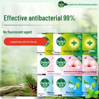 Dettol Healthy Antibacterial Soap
