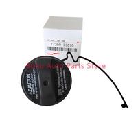 77300-33070 2pcs For Toyota Prado 120 4Runner Avensis Camry Scion for Lexus ES300 GX470 Car Inner Fuel Tank Cap Cover 7730033070 2PCS