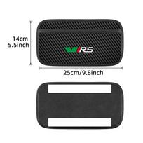 LQLT3 Car Multifunction Organizers Pocket Bags For Skoda VRS Storage bag storage bag auto Accessories