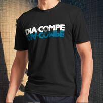 Men's and Women's T-shirts Dia-Compe Brakes... BMX XXXL