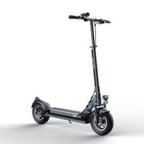 JOYOR Y8-S Urban electric scooter equipped with a 500W motor 48V 26Ah 10-inch tires and front and rear dual shock absorption