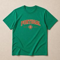 Portugal Shirt, Portugal T Shirt, Portuguese Gift, Portugal Flag Tee, Portugal Pride Shirt, Country Apparel, Travel Souvenir Tee 3XL