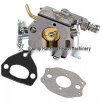 Husqvarna ZAMA C1Q-W29e karbiuratorius modeliams 41, 36, 136, 137, 141, 142 1