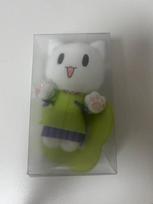 From today, dolls will be friends of the spirits.