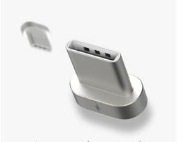 Magnetic PD Type-C Adapter for MacBook and Laptops