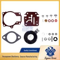 Johnson Evinrude Outboard Motor Carburetor Repair Kit 392061 396701 398729 Consult Customer Service