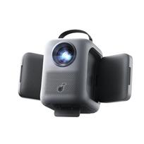 Anker Soundcore Nebula P1i with Full 380 ANSI Netflix High Low Bluetooth Dolby Projects up to 150 Automatic Keystone Google TV Nebula (Projector juoda