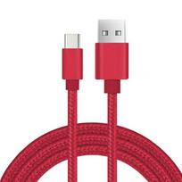 Originalus USB 3.1 TYPE-C greito įkrovimo duomenų kabelis, skirtas Samsung Galaxy A80 A70 A60 A50 A40 A30 S8 S9 plus S10e Note 8 9Xiaomi redmi Huawei 0.25m