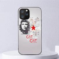 Che Guevara Rūkantis Guevara Cigar Leader telefono dėklas, skirtas iPhone 11 12 Mini 13 14 Pro Xs Max X 8 7 6s Plus 5 Se Xr Shell iPhone14Pro